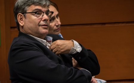 La discutida sentencia que condena a Marcos Maynar por tráfico de medicamentos