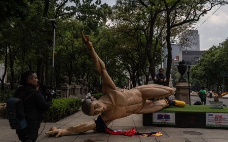 México quiere (en verdad que sí) emocionarse por el Mundial y la realidad no lo deja