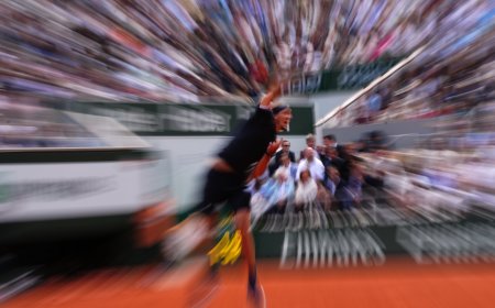 Zverev, a un paso (por cuarta vez) de su primer grande: ¿Es su hora o no?