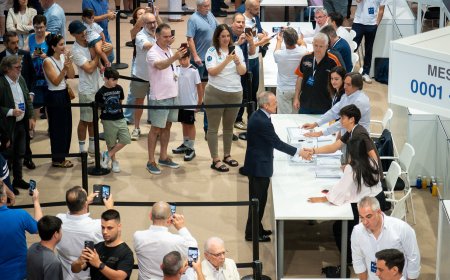 Enrique Riquelme impugnó 1.000 votos por correo, de los que 400 fueron anulados, en favor de Florentino Pérez
