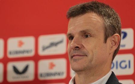 Jon Uriarte admite el fracaso del Athletic y se encomienda a Terzic para volver a Europa