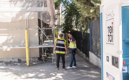 Condenados a 35 años de prisión los tres autores de la ejecución de Bori, un joven con  el que habían peleado en una discoteca en Alcorcón
