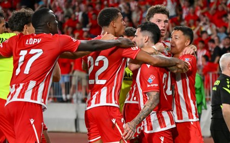 El fuego del Almería abrasa al Castellón y los de Rubi jugarán la final del ascenso a Primera