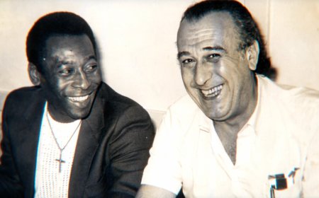 Hans Henningsen, el genio desconocido que revolucionó el marketing en el fútbol