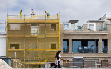Los notarios dan fe de las viviendas más caras de España: pisos a 14.700 euros por metro cuadrado en Madrid y casas de 5 millones en Mallorca