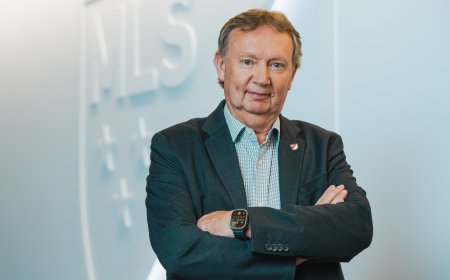 Alfonso Mondelo, un ‘sargento’ español en la dirección de la MLS: “La semilla de Messi la notaremos en 10 años”