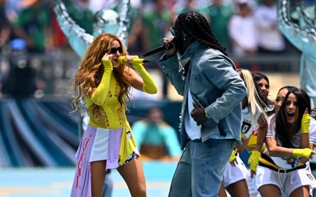 México rompe el maleficio ante Sudáfrica en la fiesta de la capital mundial del fútbol
