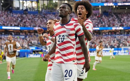Mundial 2026, últimas noticias en directo | Brasil y Marruecos preparan el primer choque entre selecciones candidatas y Ghana tacha de prepotente a Canadá por vetar a Thomas Partey