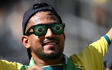 Brasil - Marruecos en directo: el partido del Grupo C del Mundial 2026, en vivo