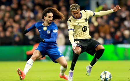 El Real Madrid de Mourinho ata los fichajes de Cucurella y Bernardo Silva