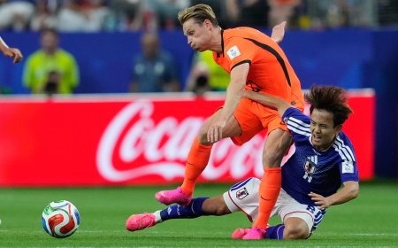 Mundial 2026, ultimas noticias en directo | Escocia y Australia suman sus primeros tres puntos y Alemania cumple el trámite