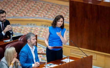 Igualdad pone bajo la lupa las ayudas para actividades de conciliación de Ayuso, que logró una entidad vinculada a los Legionarios de Cristo