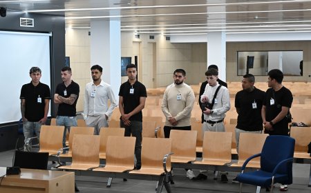 Condenados 11 Dominican Don’t Play en el primer juicio a bandas juveniles en la Audiencia Nacional