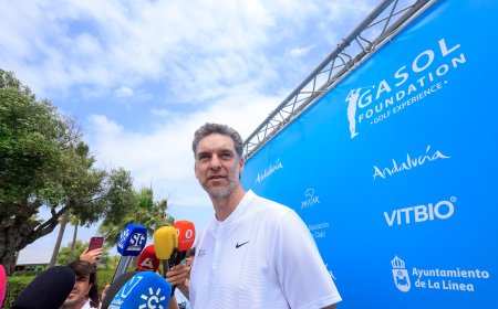 Pau Gasol, a un paso de invertir 55 millones de euros en la Liga F para potenciar la explotación comercial del fútbol femenino en España