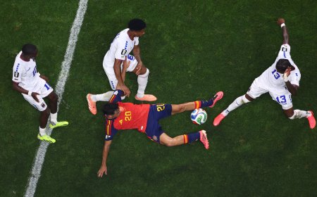 La selección de los mejores