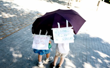 El Gobierno de Madrid llega siempre tarde al verano y al invierno
