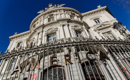 5 planes gratis en Madrid del 19 al 26 de junio: un festival de teatro clásico y un desfile de moda con sello salvadoreño