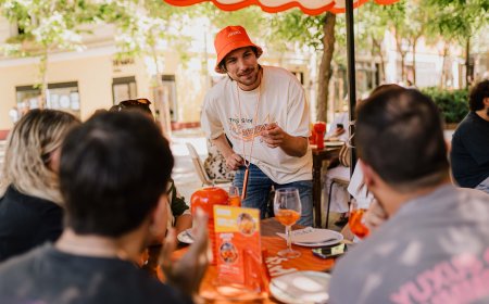 Madrid se enreda este junio con tres planes para estirar el verano sin salir de la ciudad