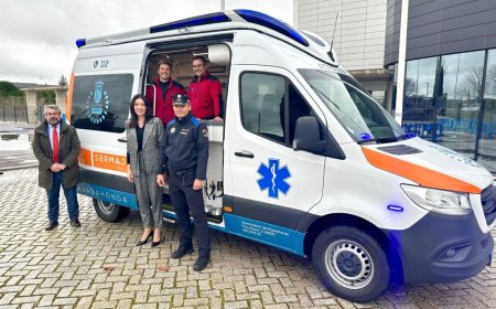 La Inspección de Trabajo insta al Ayuntamiento de Majadahonda a corregir las condiciones laborales de su servicio de emergencias