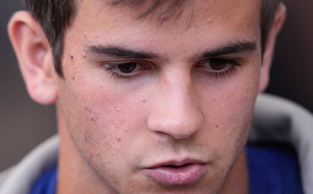 Rafa Jódar tampoco jugará en Eastbourne y apura para llegar a Wimbledon