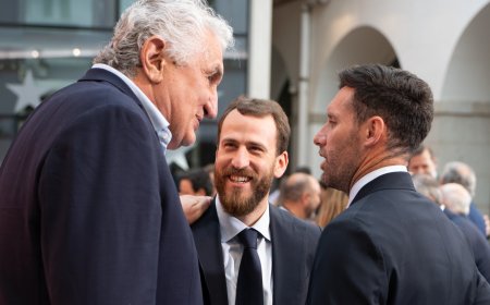 Sergio Rodríguez presenta su dimisión como director deportivo del Real Madrid de baloncesto