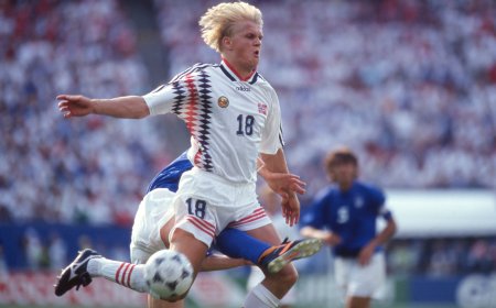 Haaland, Thuram, Kluivert y Simeone: el mismo sueño, dos generaciones