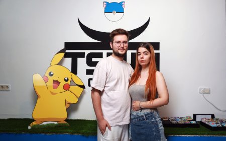 Robo en la tienda Pokémon: Pikachu se salvó, pero los ladrones se llevaron un botín de más de 20.000 euros