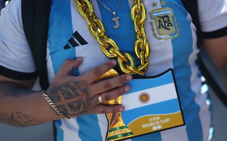 Mundial 2026, últimas noticias en directo | Argentina vence a Austria con un doblete histórico de Leo Messi