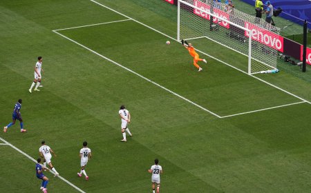 Francia - Irak: el partido del Mundial 2026 en directo | Se activa el protocolo por tormenta en el descanso y el partido se detendrá media hora
