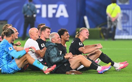 Mundial 2026, últimas noticias en directo | Portugal busca una victoria sobre Uzbekistán