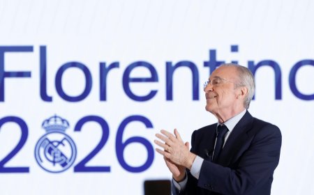 El Real Madrid recurrirá al Supremo los acuerdos de CVC por LaLiga Impulso