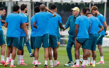 Mundial 2026, últimas noticias en directo | Brasil y Marruecos se juegan hoy la primera plaza de su grupo