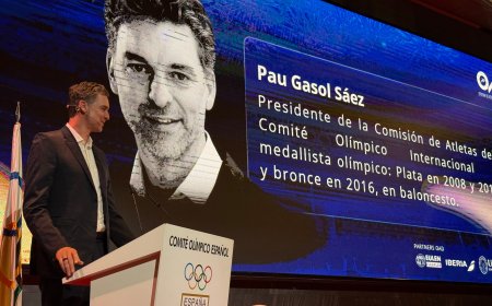 El COI se gasta el 1% de sus ingresos para gratificar con 10.000 dólares a cada uno de los deportistas que participen en los Juegos Olímpicos