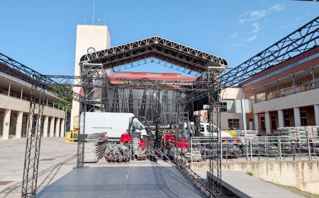 El festival de elDiario.es sigue adelante pese al recurso del PP madrileño contra su organización