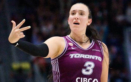 La efervescencia de ‘Money’ Mabrey: iguala el récord de anotación de la WNBA con 53 puntos en una jornada excepcional