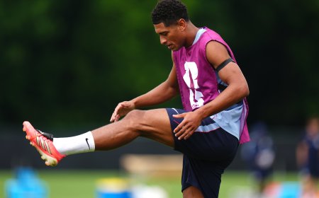 Mundial 2026, últimas noticias en directo | Inglaterra, Colombia y Portugal se la juegan en la última jornada de la fase de grupos