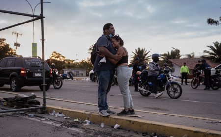 Cantantes venezolanos residentes en Madrid se unen en un gran concierto benéfico