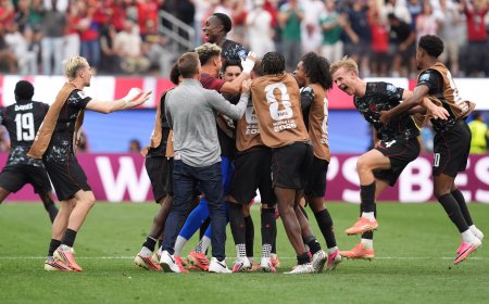 Mundial 2026, últimas noticias en directo | Canadá doblega a Sudáfrica y se clasifica a octavos de final