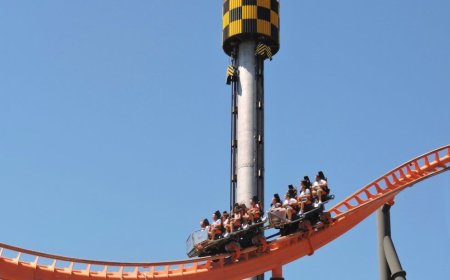 Madrid buscará un nuevo gestor, 60 años después, para hacer “más competitivo” su Parque de Atracciones
