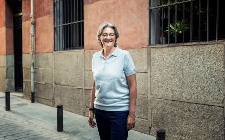 El proyecto de Marta Higueras agita la política de Madrid a un año de las municipales: “El problema es pensar en clave nacional”