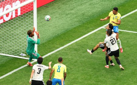 Brasil - Japón, el partido de dieciseisavos del Mundial en directo | Martinelli marca en el añadido y acerca a Brasil a octavos
