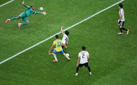 Brasil - Japón, el partido de dieciseisavos del Mundial en directo | Brasil remonta a Japón con un gol en el tiempo añadido y se clasifica a los octavos de final