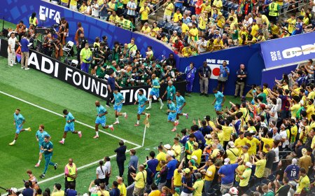 Mundial 2026, ultimas noticias en directo | Paraguay elimina a Alemania en la tanda de penaltis