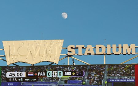La FIFA y el efecto Barbra Streisand