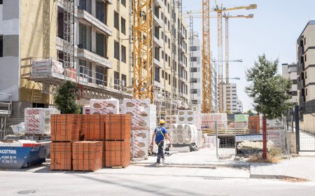Madrid se organiza contra la ley Líder: “Es otra vuelta de tuerca en desregulación y privatización de las políticas de suelo”