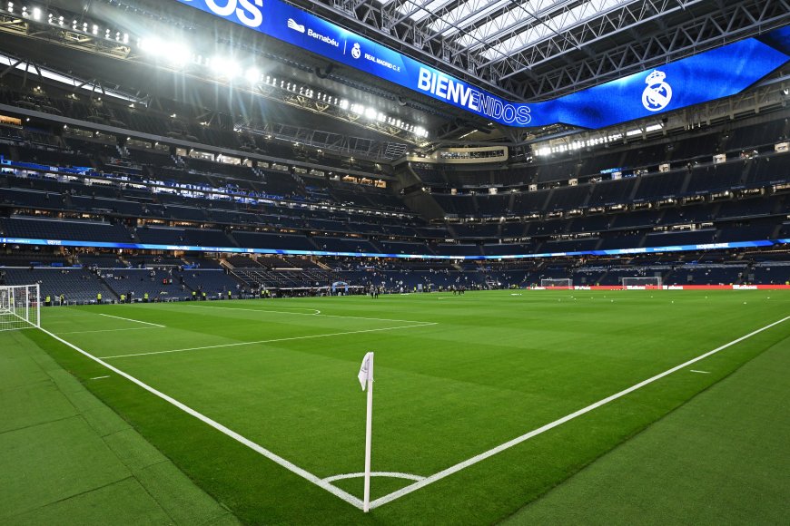 ¿De qué es dueño un socio del Real Madrid?