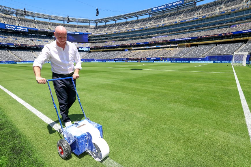 El Mundial de la opulencia y los récords: precios disparados para ir a los estadios y accesos denegados para entrar en EE UU