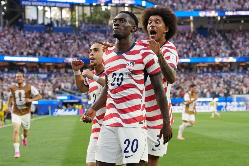 Mundial 2026, ultimas noticias en directo | EEUU vence a Paraguay y Brasil y Marruecos preparan el primer choque entre selecciones candidatas