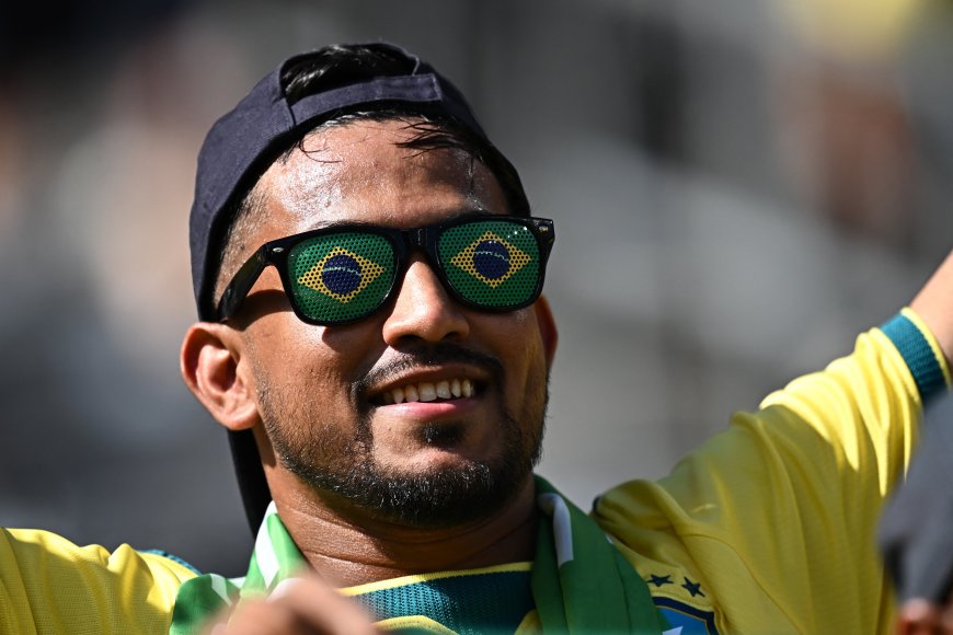 Mundial de 2026, en directo: Brasil - Marruecos, en vivo