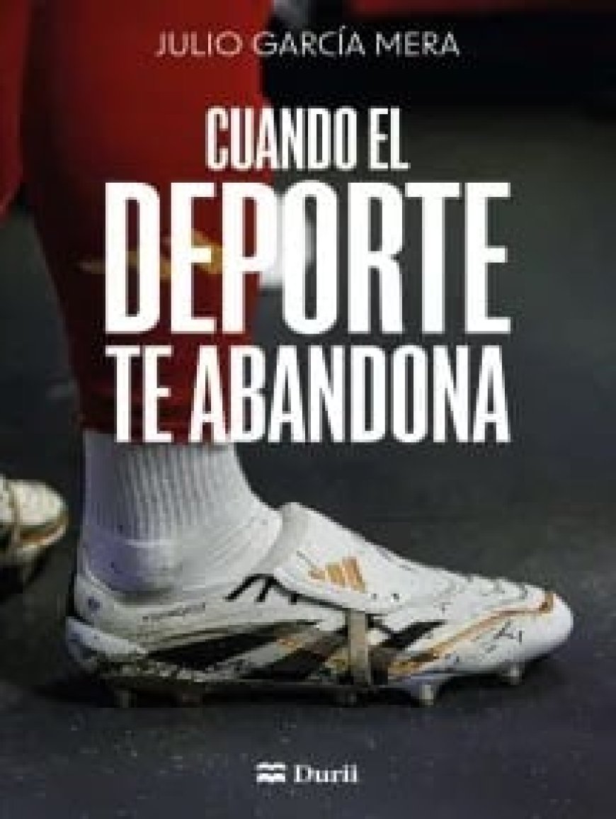 Adiós al deporte